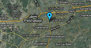 Peshawar: Father, son gunned down in Bahna Mari