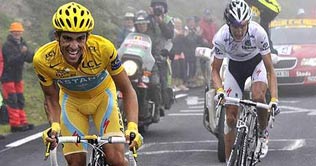 Tour de France: 3rd Tour title for Alberto Contador 