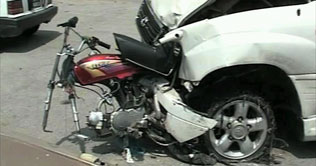 Islamabad: Youth ran over by car of US diplomat 