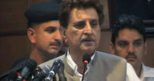 Azad Kashmir political crisis deepens