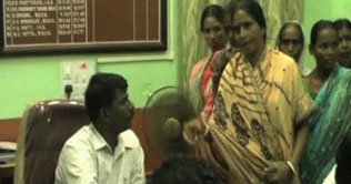 India: Women accuse paramilitary personnel of raping villagers