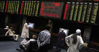 KSE: Decline in open interest future contracts