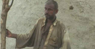 Youth chained for 15 years, spending life like animals