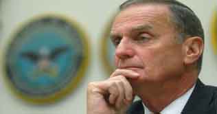 US condemns the leakage of US military files