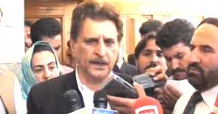 AJK PM likely to resign soon: sources