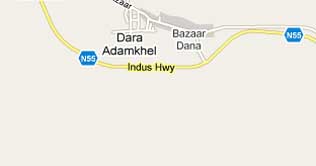 Man kills 5 family members