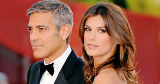George Clooney set to tie knot with Elisabetta Canalis 
