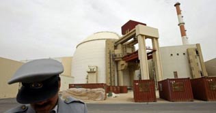 EU slaps new sanctions on Iran