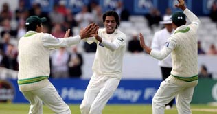  England Test: Pak squad to be announced tomorrow
