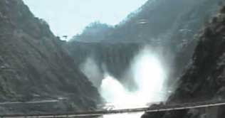 India rejects Pakistani names of judges for Kishanganga arbitration