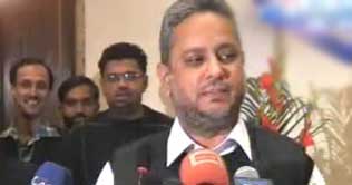 Sardar Atiq elected unopposed as AJK PM