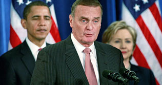 Obama administraion is moved after Afghan war leaks 