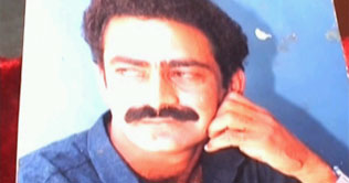 Plane Crash: Old mother dies after hearing news of her sons death