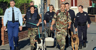 French mother admits to killing eight of her newborns