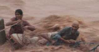 Heavy rains, flash floods claim 181 lives in KP; emergency imposed