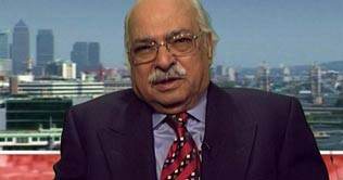 Wajid says Camerons words disappoint Pakistan