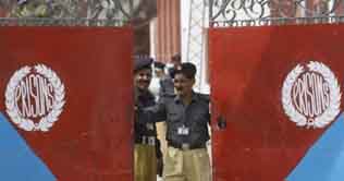 Dacoit killed in alleged Lahore police encounter