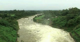 Indus flooded: Sindh govt imposes emergency