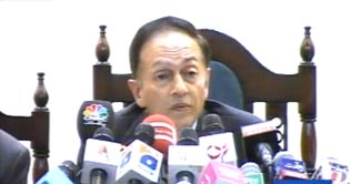 SBP raises interest rate by 50 basis points