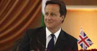 Pakistani-origin Britons condemn Camerons dual policy