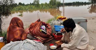 KP:Floods, rains inflict massive devastation, over 450 dead