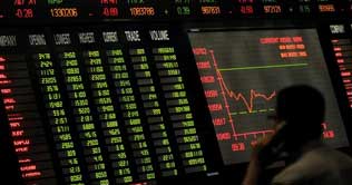 Bullish trend prevails at KSE