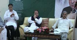 Punjab govt waives agri tax of flood-hit areas