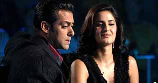 Katrina and Salman parting ways?