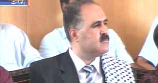 US could get detainees freed: Palestinian Envoy