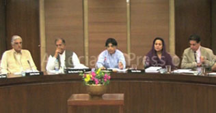 PAC asks to submit details of govts promotion through secret funds