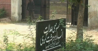 Sargodha: Court announces death sentence for 5 murderers 