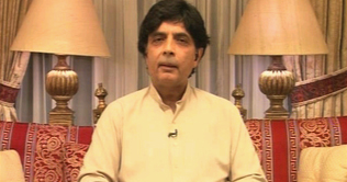 Govts failure may derail democracy: Ch. Nisar 