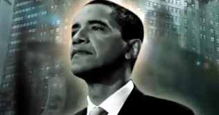 Indonesia novelist makes film about Obama's childhood