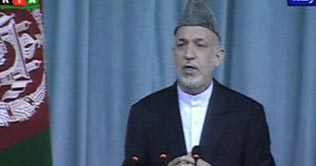 Kabul: Five blasts hit near peace jirga tent