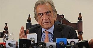 SBP Governor Saleem Raza steps down