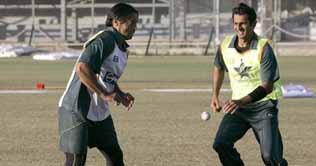 PCB announces squad for Asia Cup