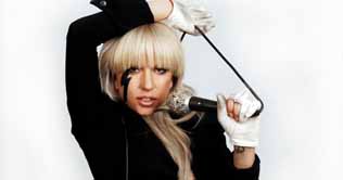 Gaga, Bon Jovi top must-see summer concerts