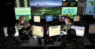 Top US cyber commander warns of remote sabotage