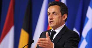 Sarkozy received kickbacks during sale of French submarines to Pak 
