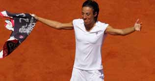 French Open 2010: Stosur set to meet Francesca Schiavone in final