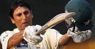  PCB lifts indefinite ban on Younis Khan