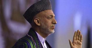 Karzai accepts resignation of Interior Minister and Intelligence chief