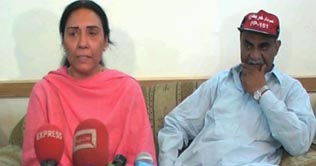 Gap between PPP-leadership and activist is widening: Nahid Khan