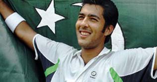 Aisamul Haq achieves 43rd rank 