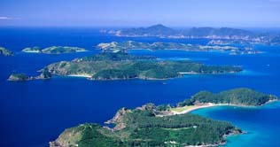 Low-lying Pacific islands are growing, not sinking