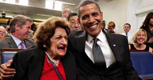 Senior White House correspondent resigns in disgrace