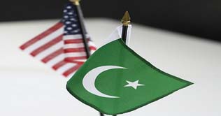 American officials to visit Pakistan for sectoral meetings
