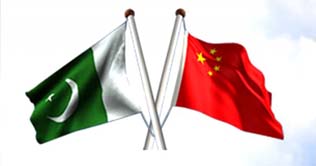 Chinese Vice Premier to start 2-day Pakistan visit tomorrow