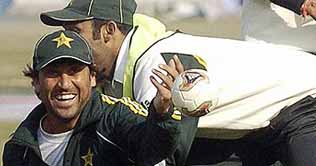 County T20: Razzaq, Younus failed to perform well