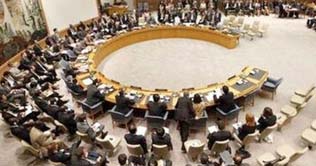 UN approves new sanctions against Iran